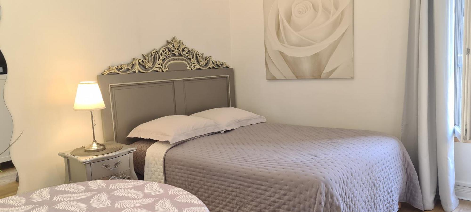 Seayousoon - Aparthotel *