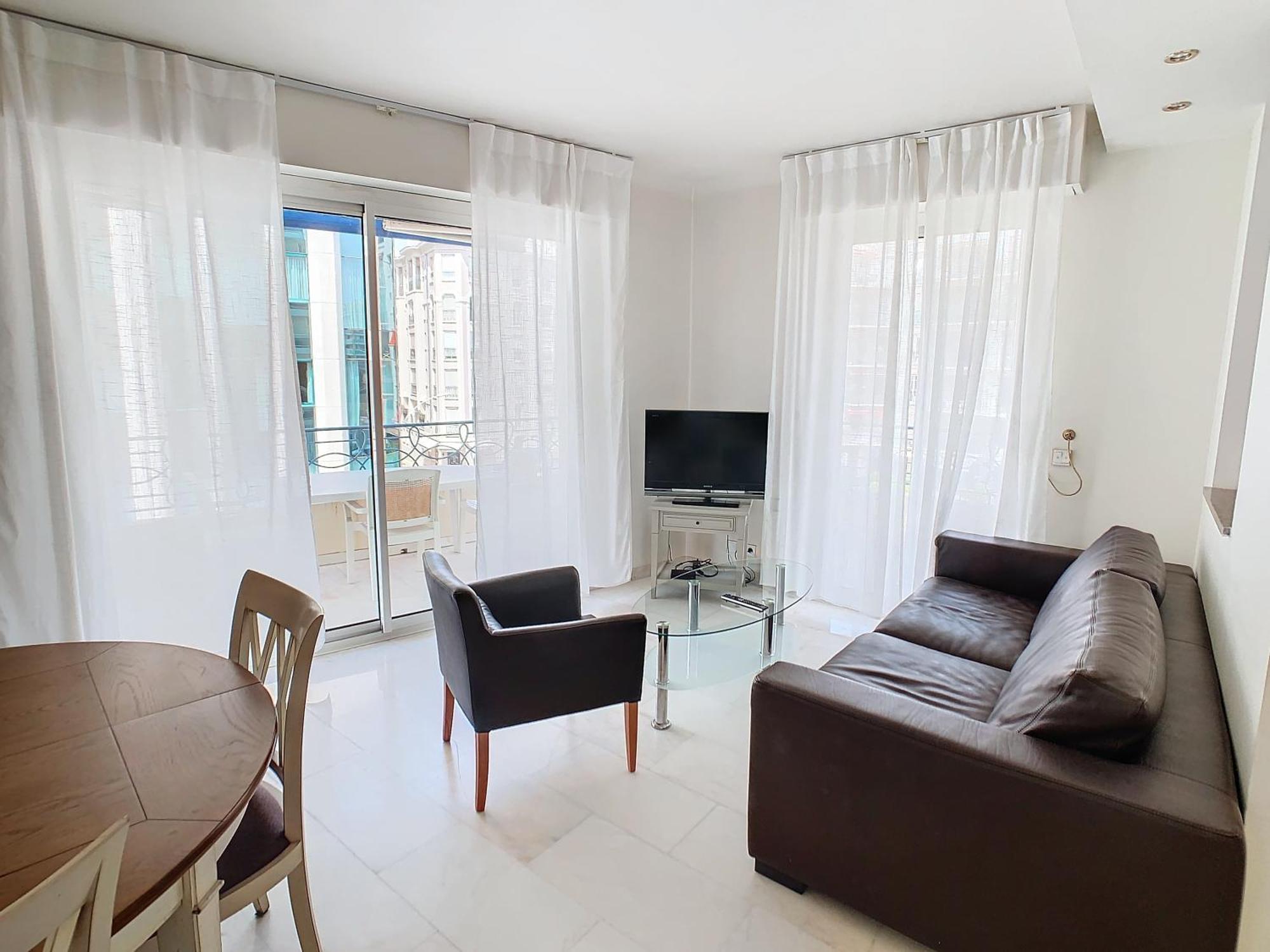 Appartement Medicis Cannes