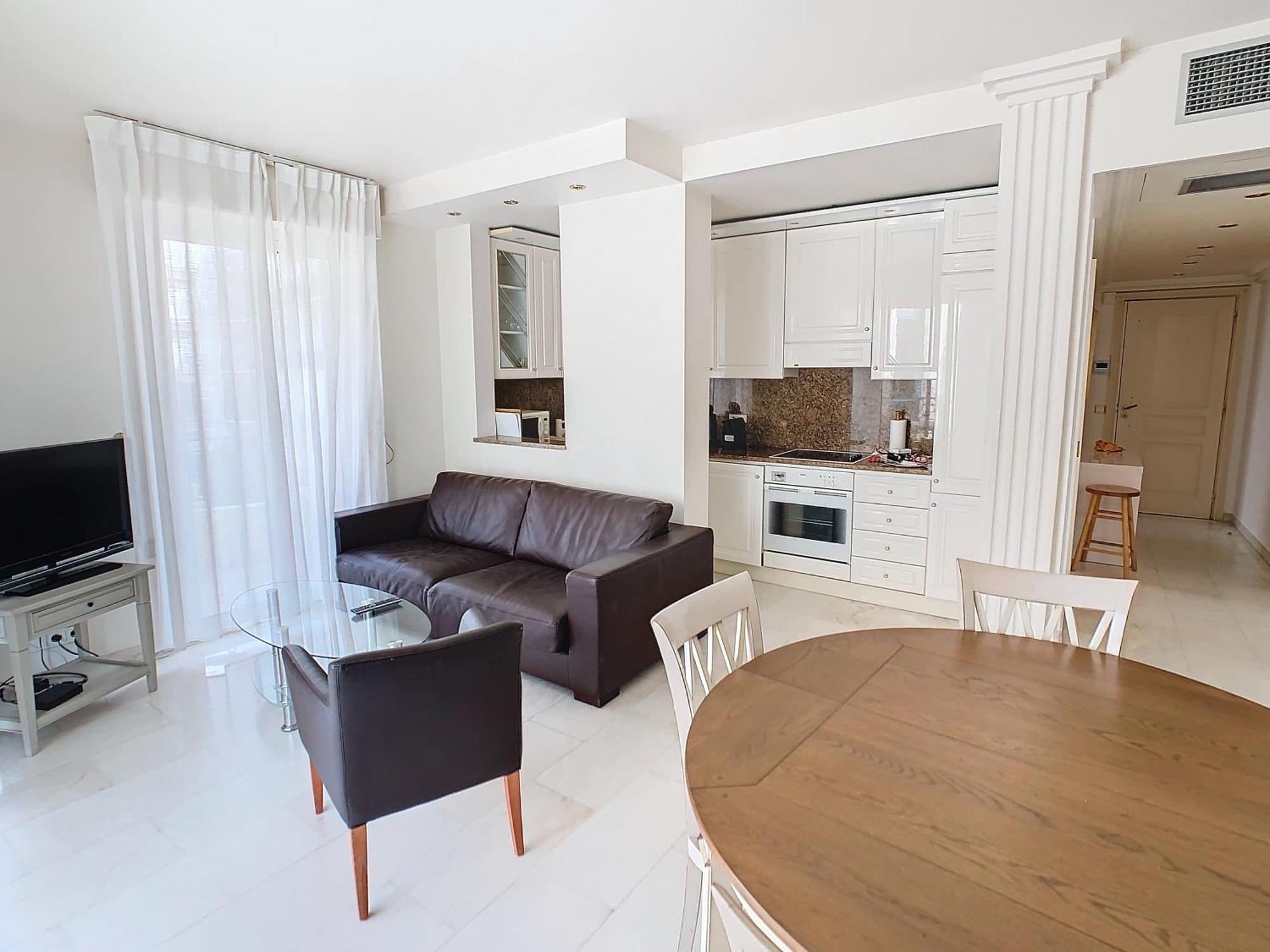 Medicis Appartement Cannes