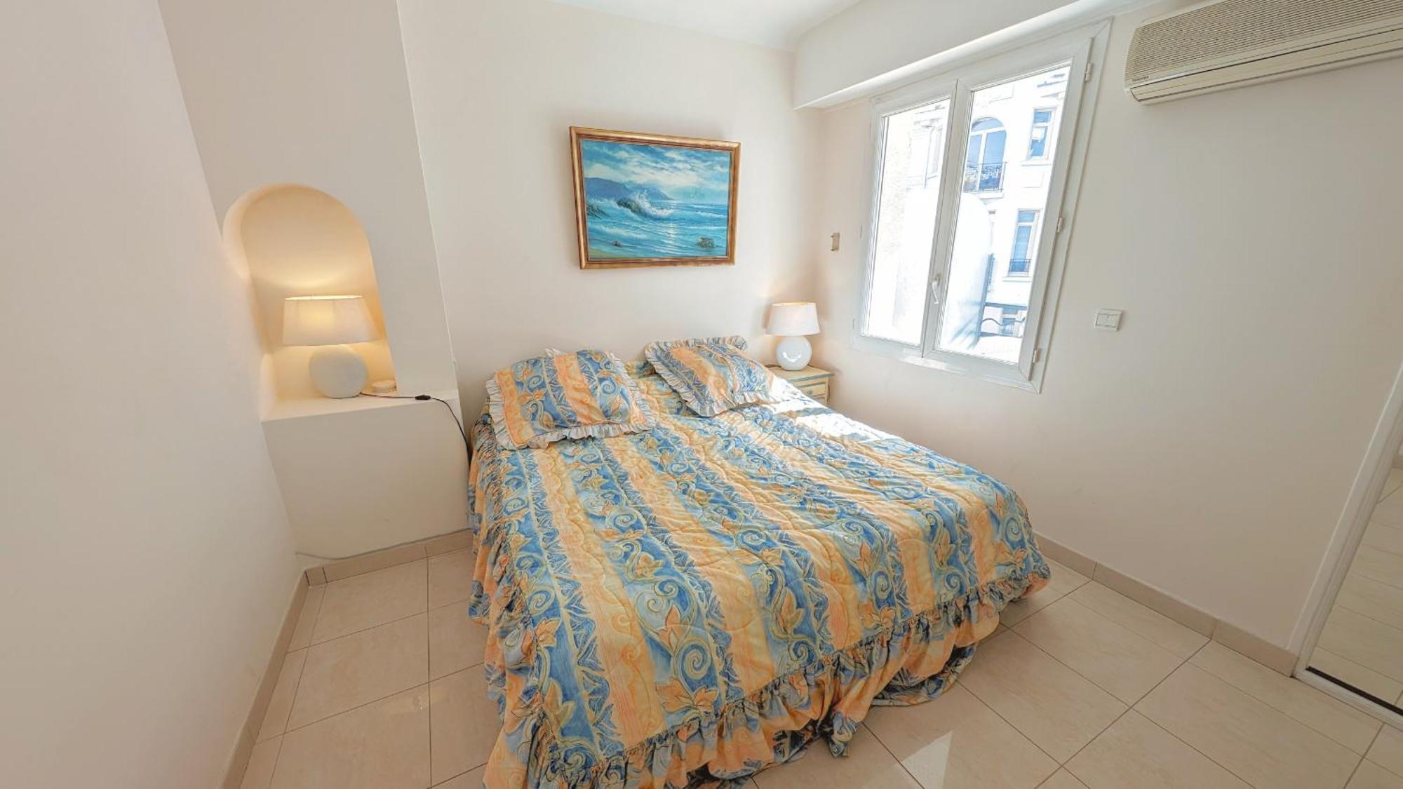Ref Iles - Palmes D'or * Cannes