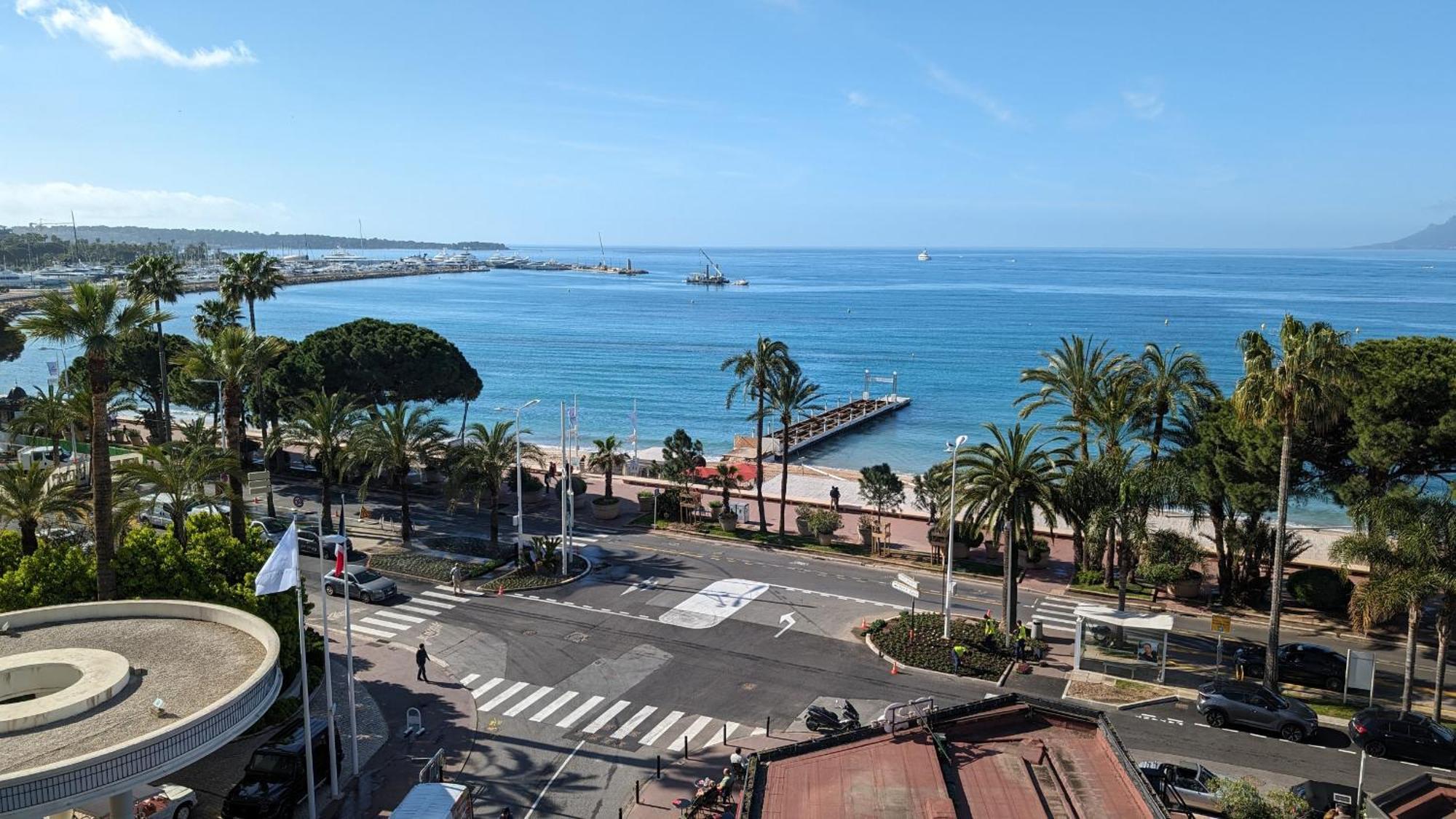 Ref Iles - Palmes D'or