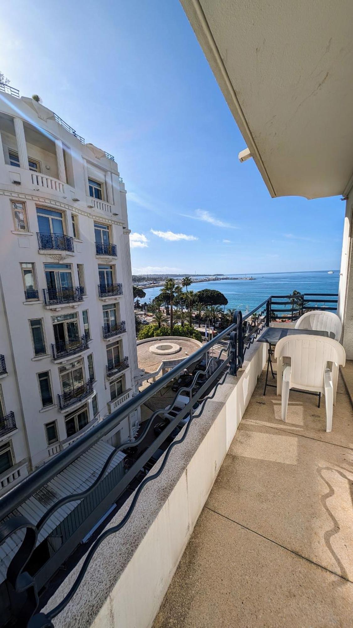 Apartment Ref Iles - Palmes D'or Cannes