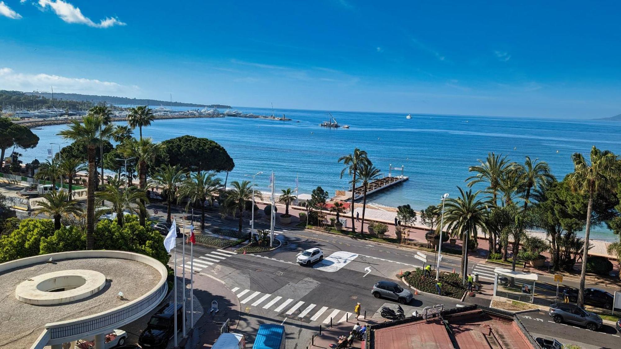 Ref Iles - Palmes D'or * Cannes