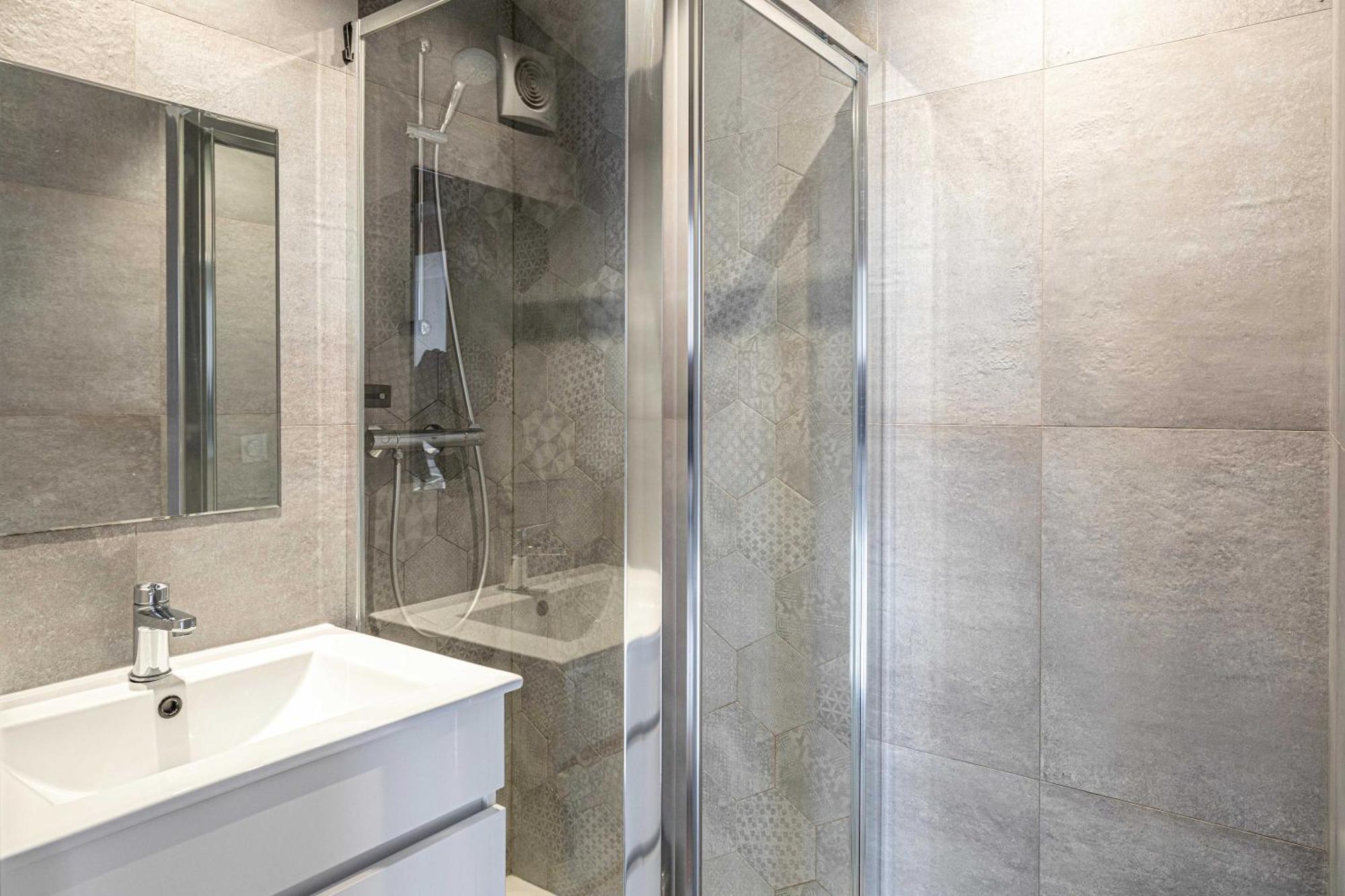 Magnificent Duplex - Rue Meynadier Center - 1br4p