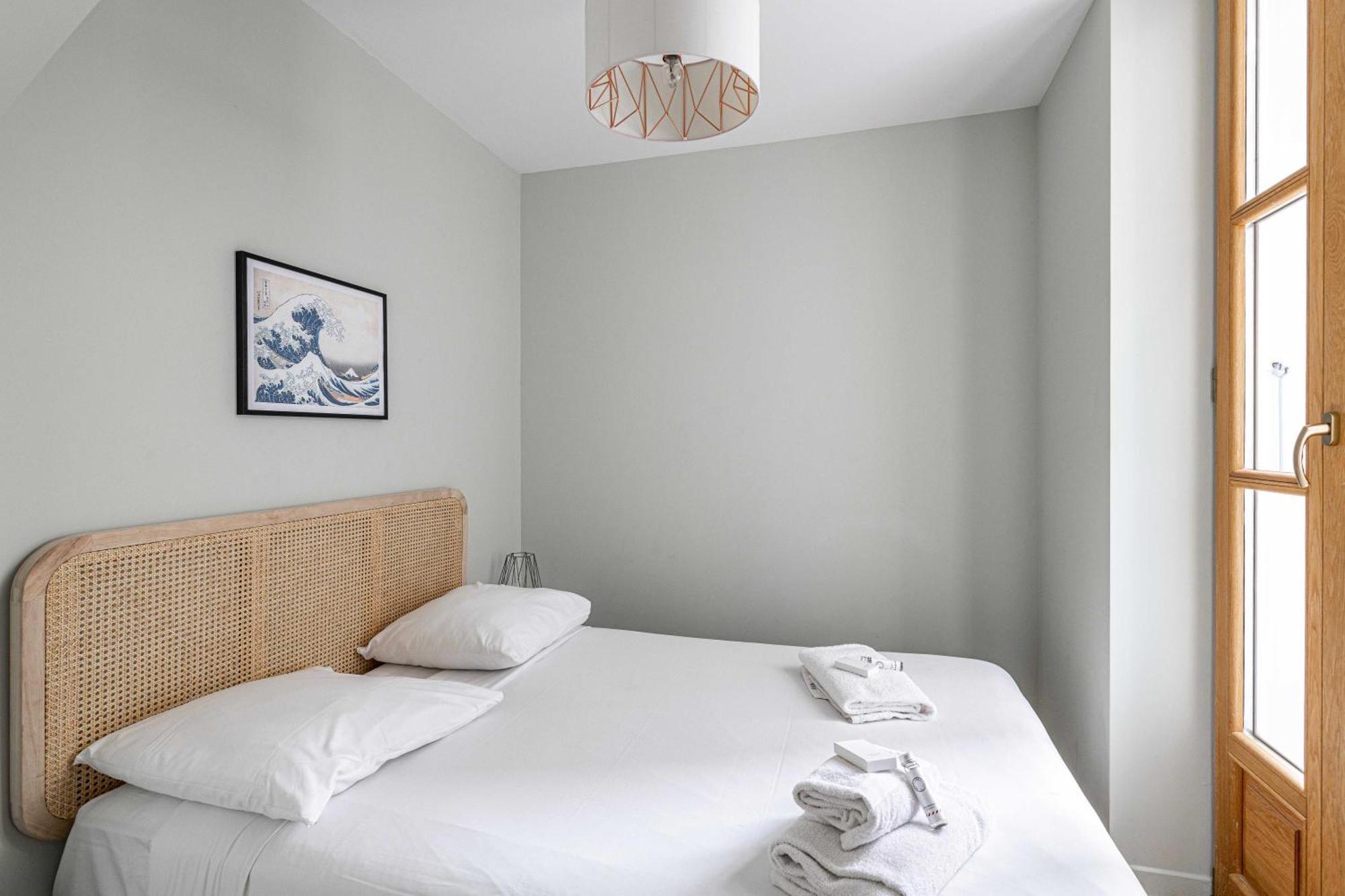 Apartamento Charming 2rooms Apartmentheart Of Cannes