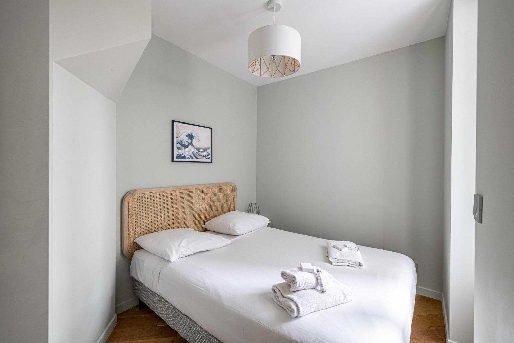 Apartamento Charming 2rooms Apartmentheart Of Cannes