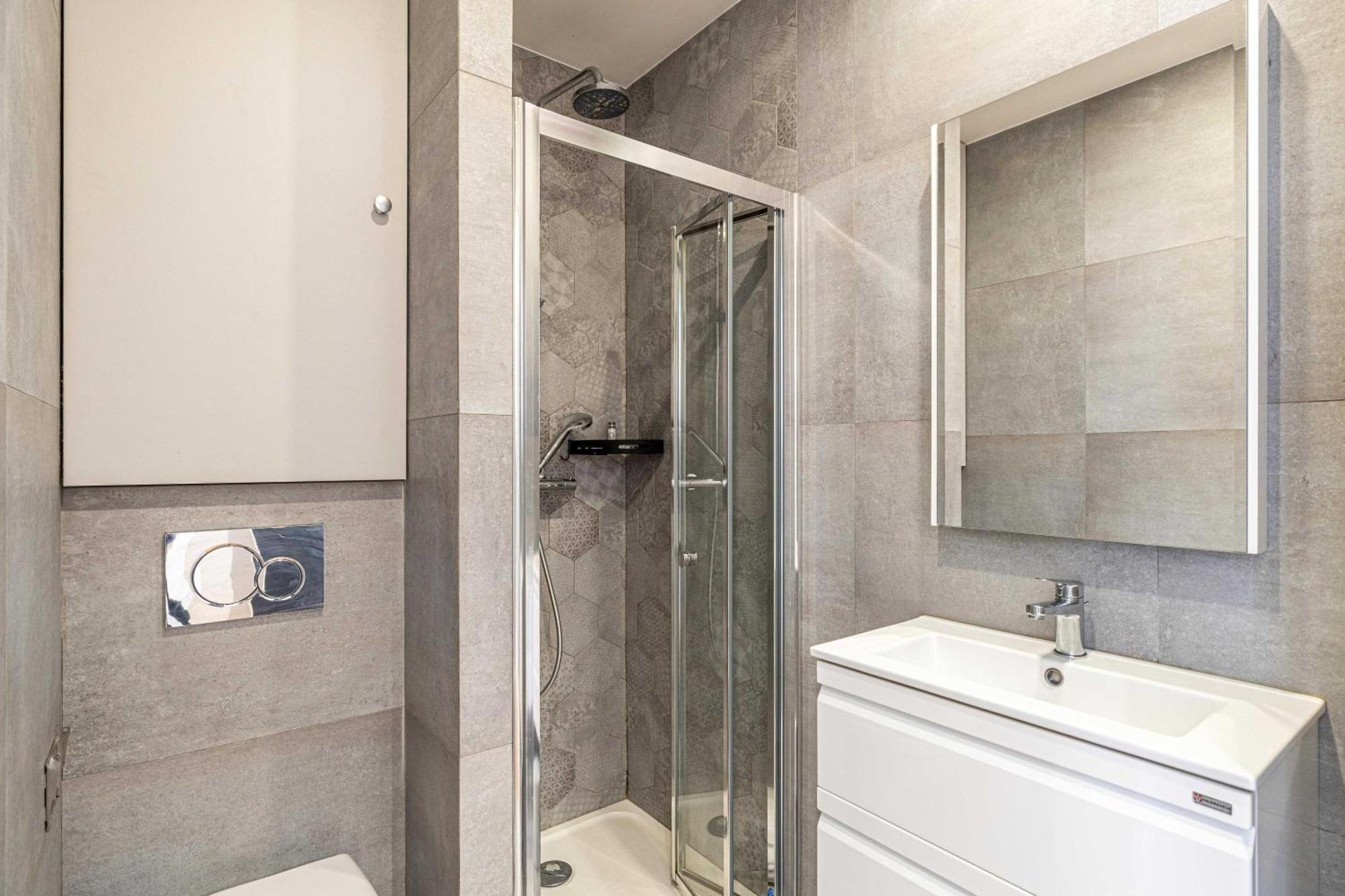 Apartamento Charming 2rooms Apartmentheart Of