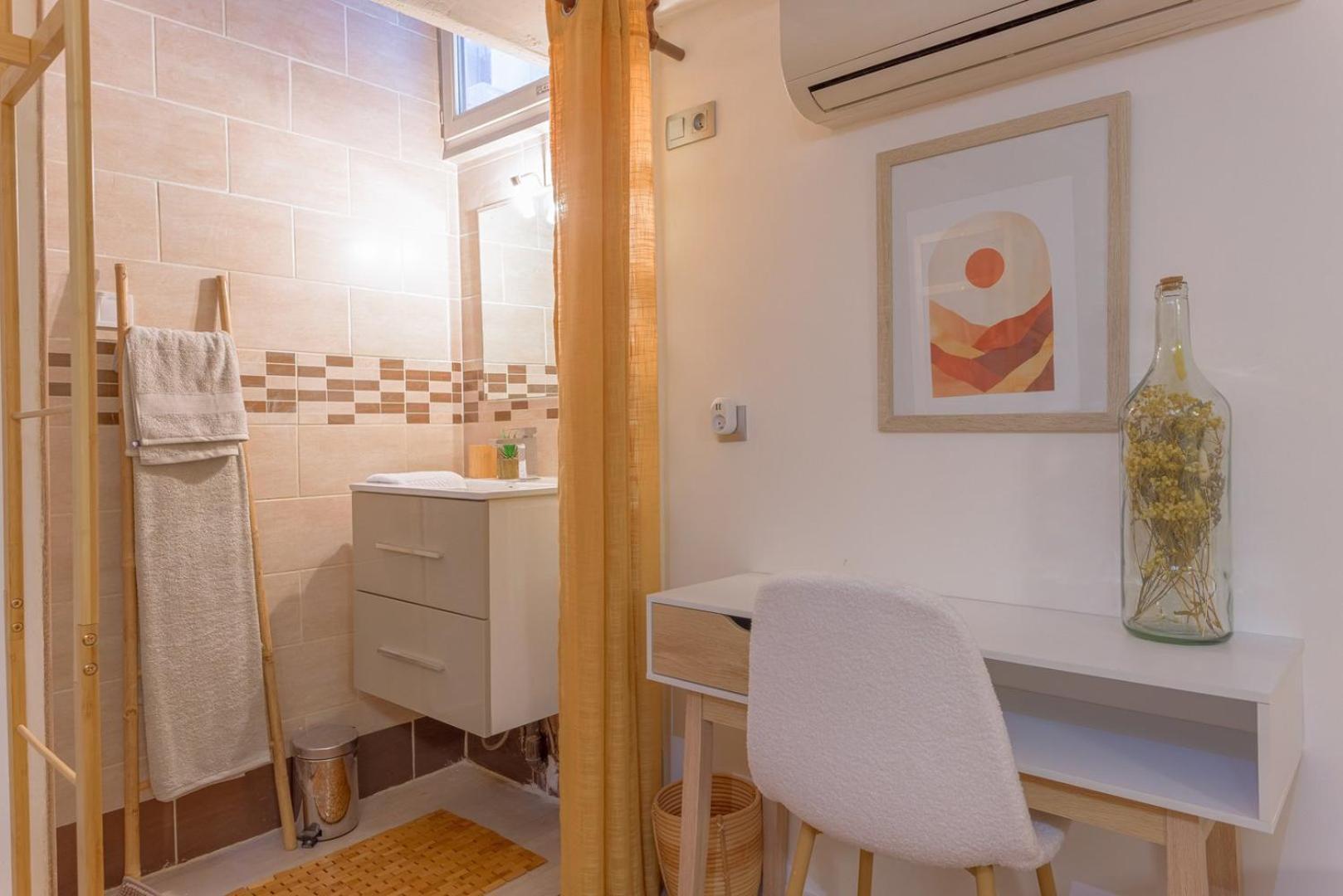 2 Pieces Cosy Et Elegant A Appartement