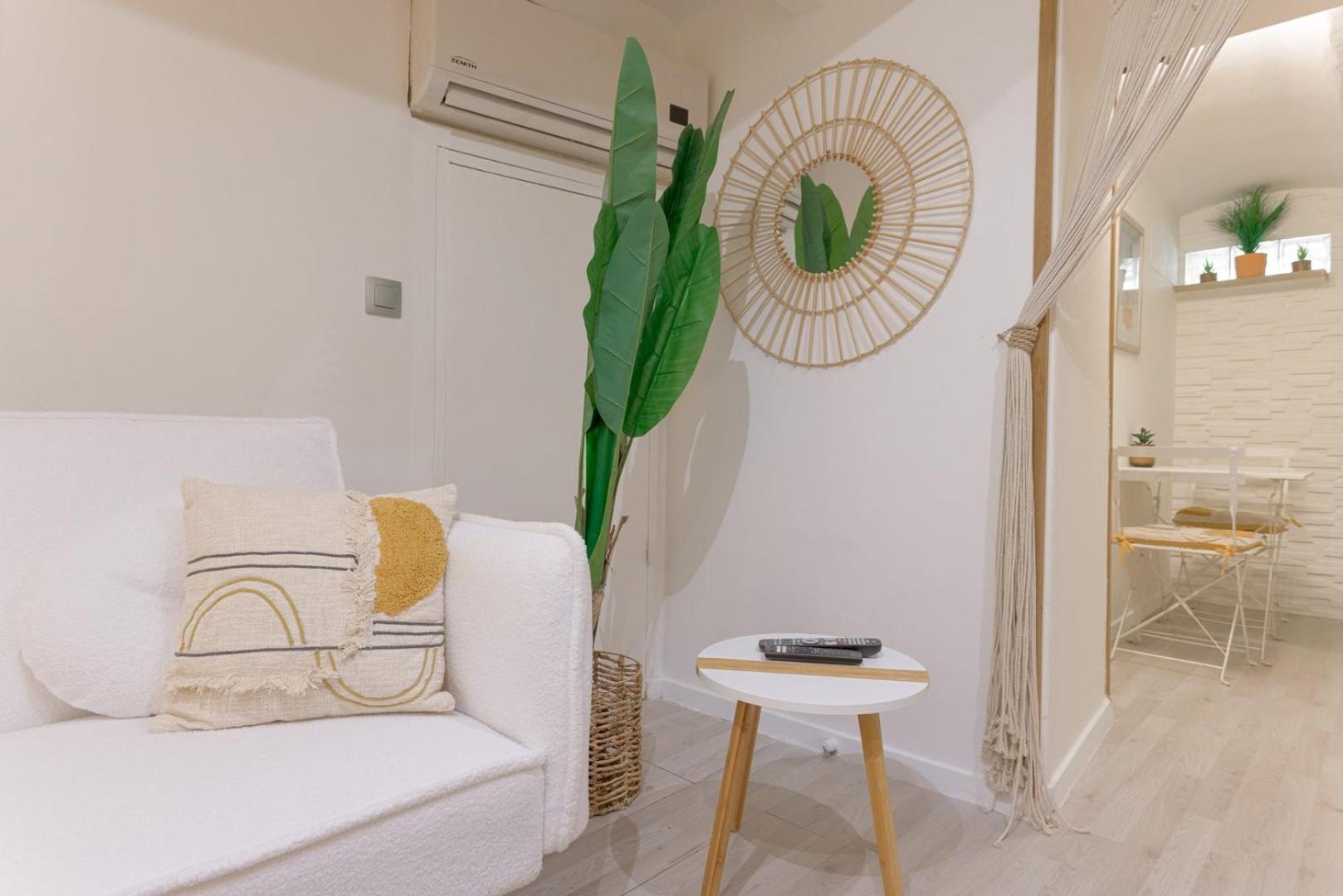 Appartement 2 Pieces Cosy Et Elegant A Cannes