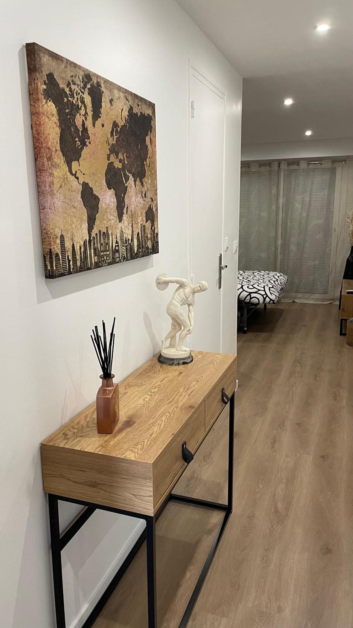 Apartment Picaud Proche Front *