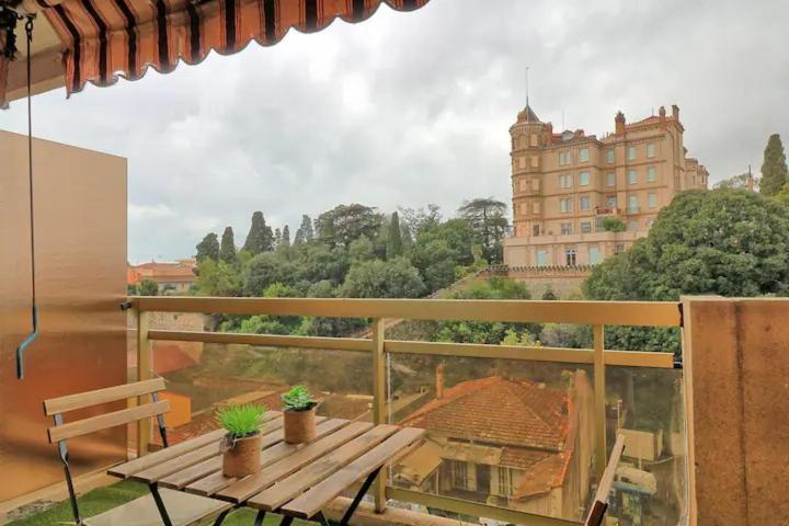 Proche Des Plages Et Du Palais Appartement *