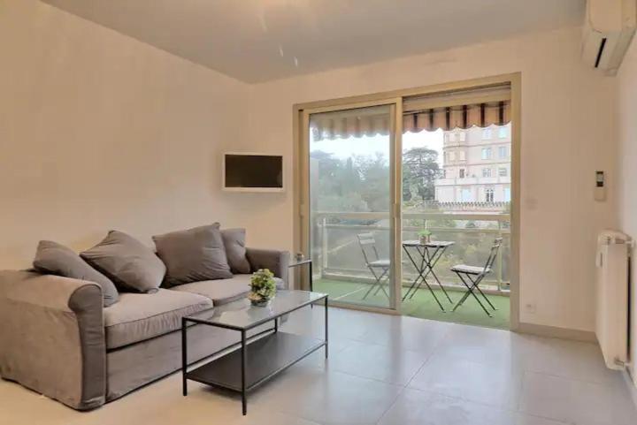 Apartamento Proche Des Plages Et Du Palais Cannes