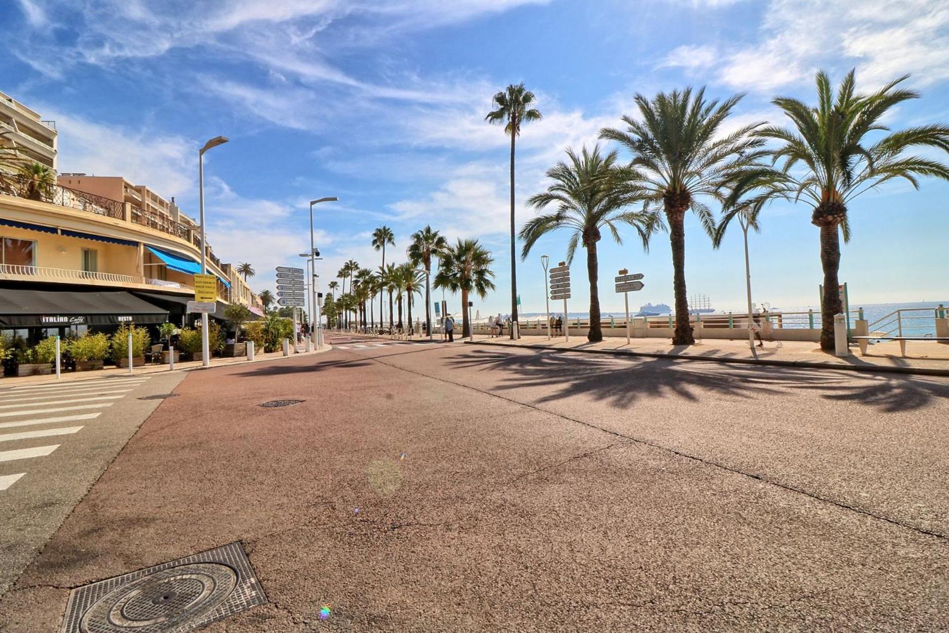 Proche Des Plages Et Du Palais Cannes