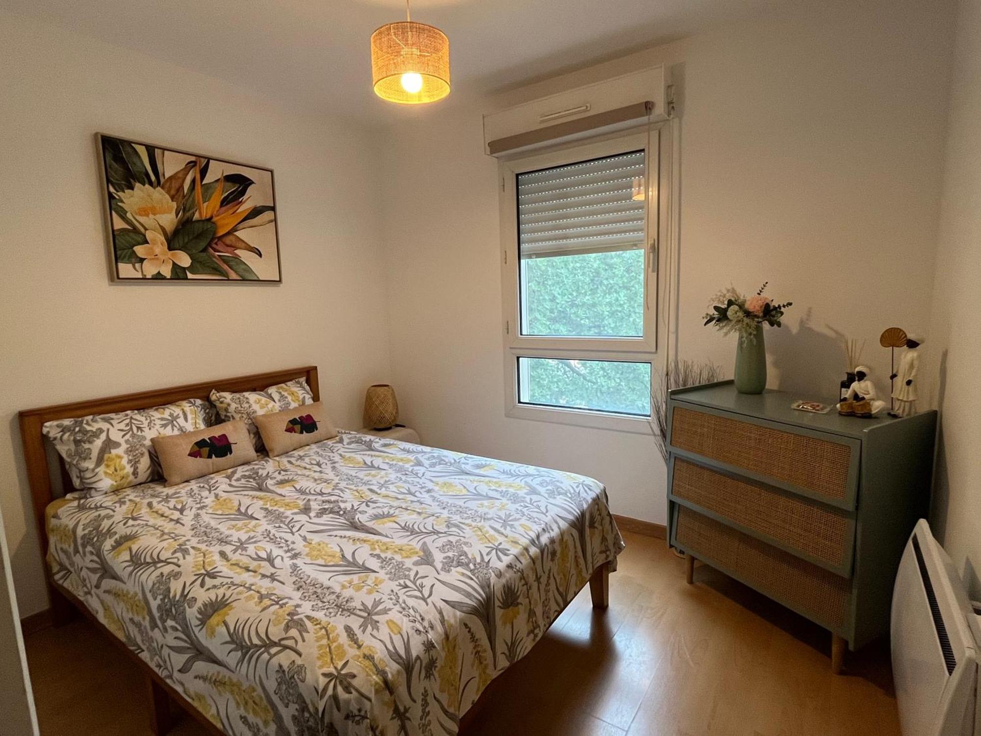 Agreable Et Salle De Bain Privee Dans Notre Partage * Cannes