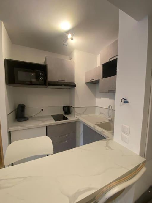 Neuf Pointe Croisette, 50 M De La Appartement Cannes