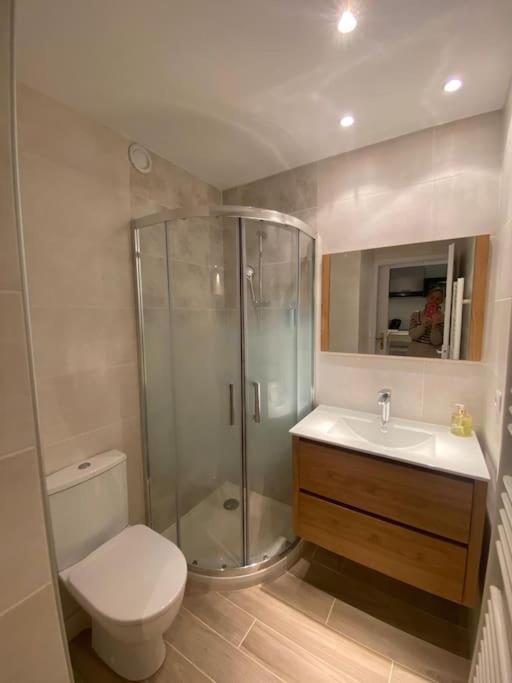 Neuf Pointe Croisette, 50 M De La Appartement Cannes