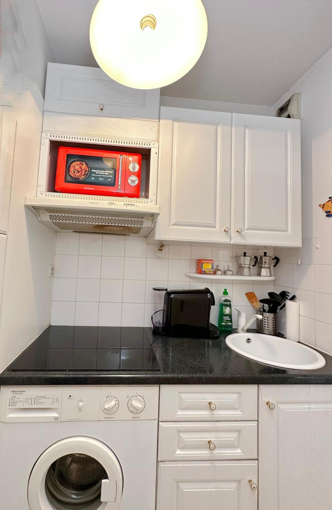 Apartment Charming In 10-min To