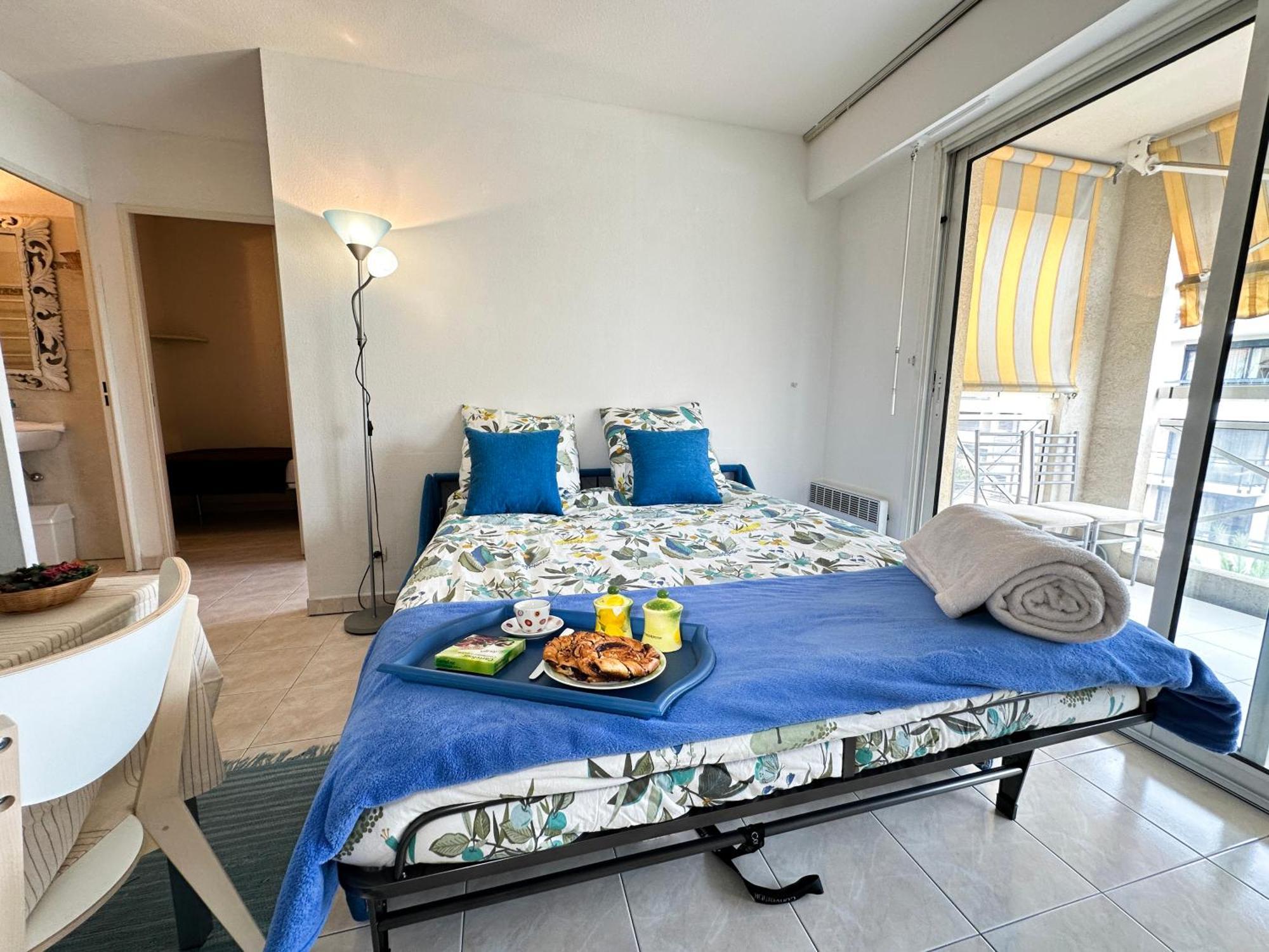Apartment Charming In 10-min To