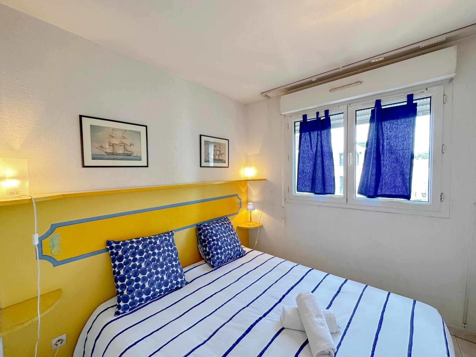 Charming In 10-min To * Cannes