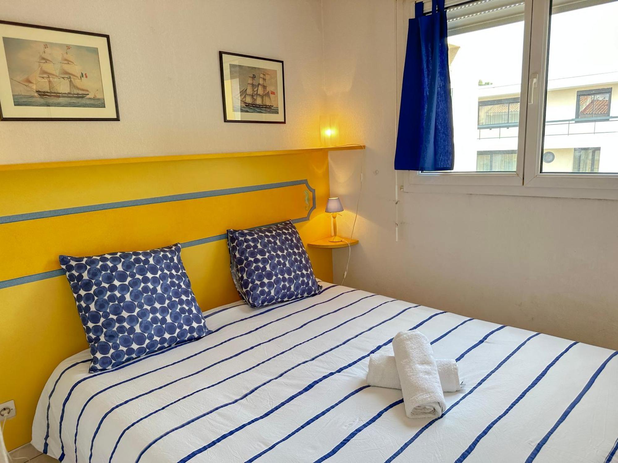 Charming In 10-min To Apartment Cannes