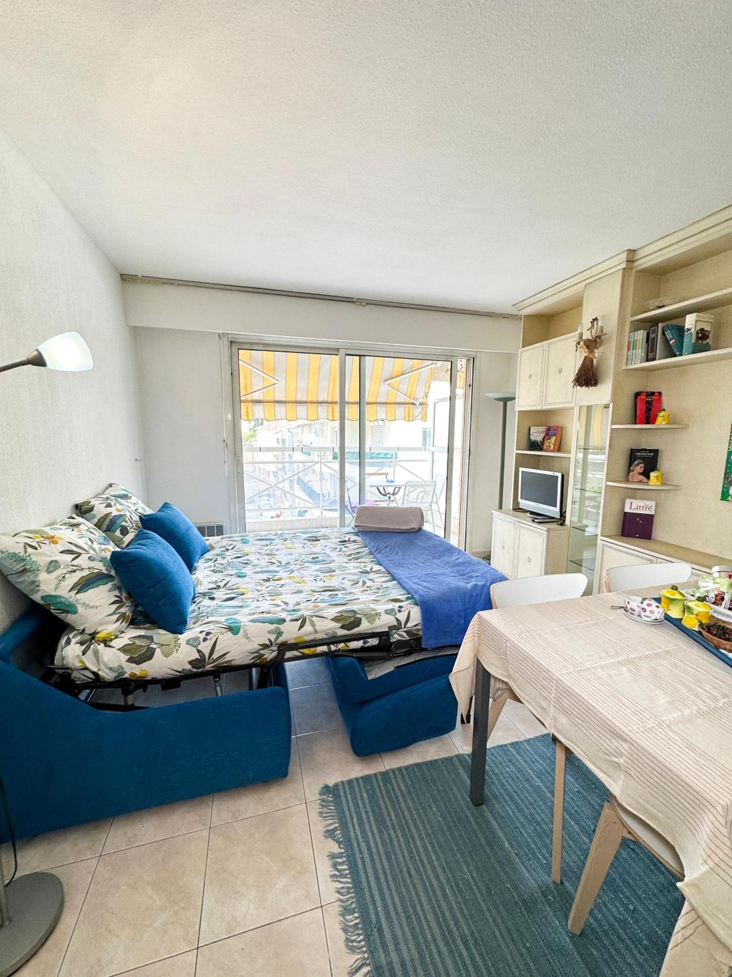 Apartment Charming In 10-min To