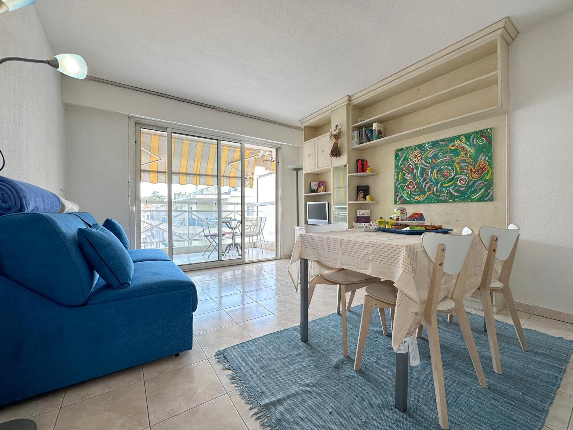 Charming In 10-min To * Cannes