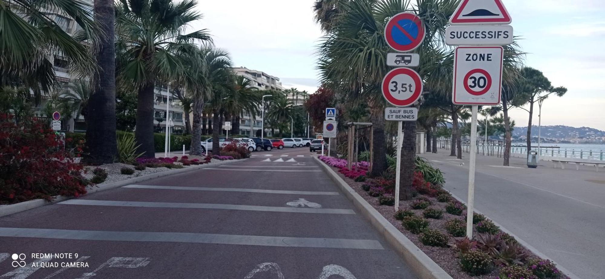 Bord De Mer, Midi, Acces Direct A La Apartment