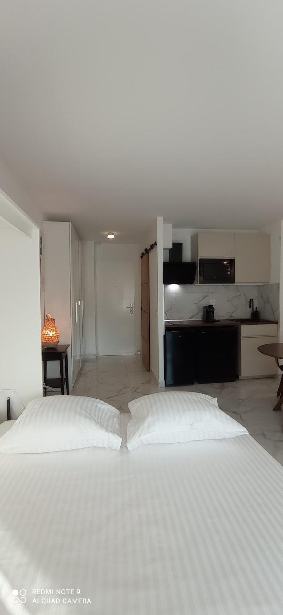Bord De Mer, Midi, Acces Direct A La Apartment