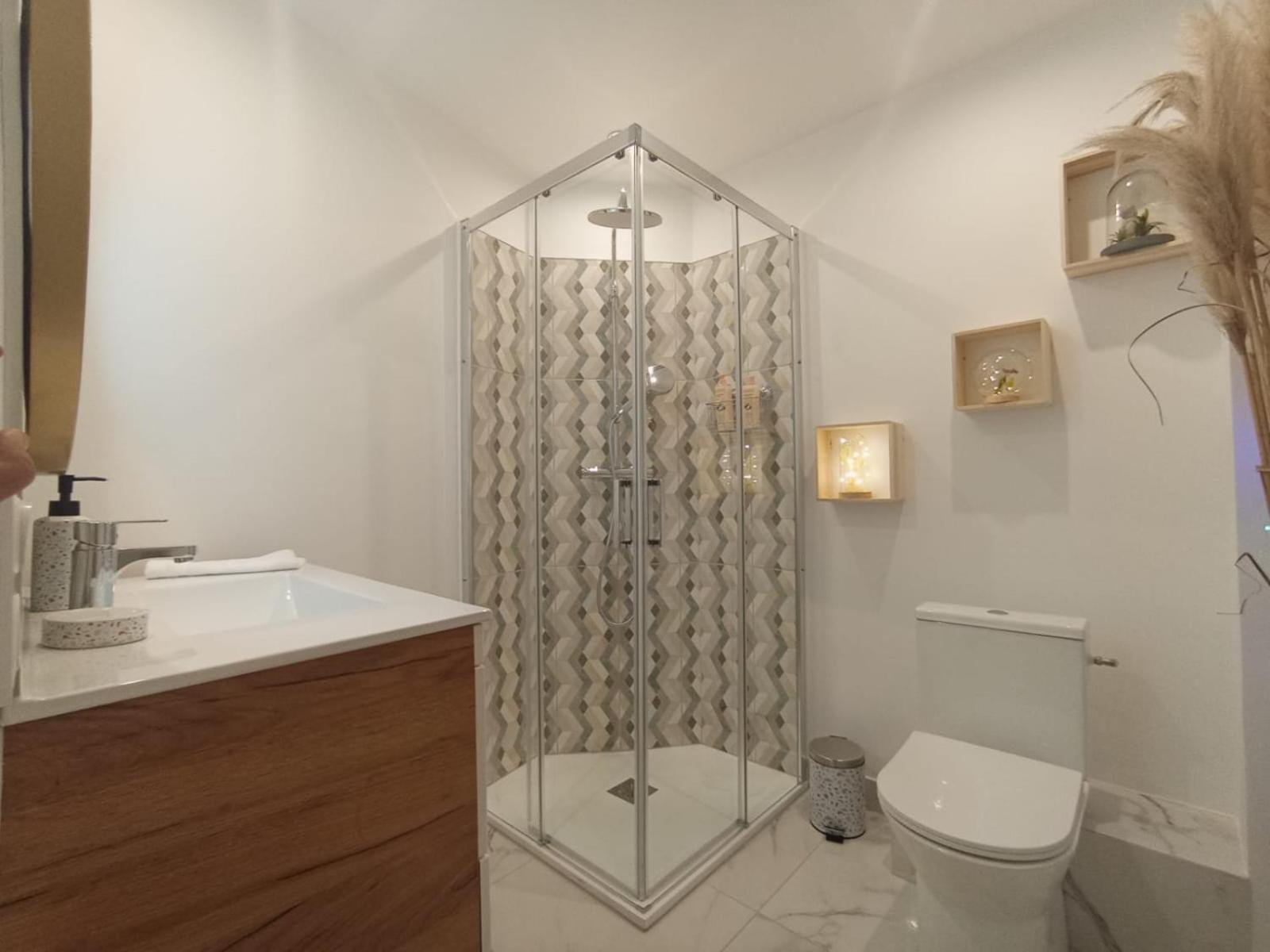 Bord De Mer, Midi, Acces Direct A La Apartment *