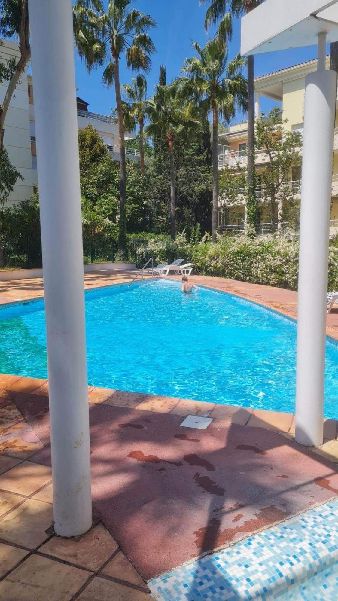 Homestay Agreable Et Salle De Bain Privee Dans Notre Partage *