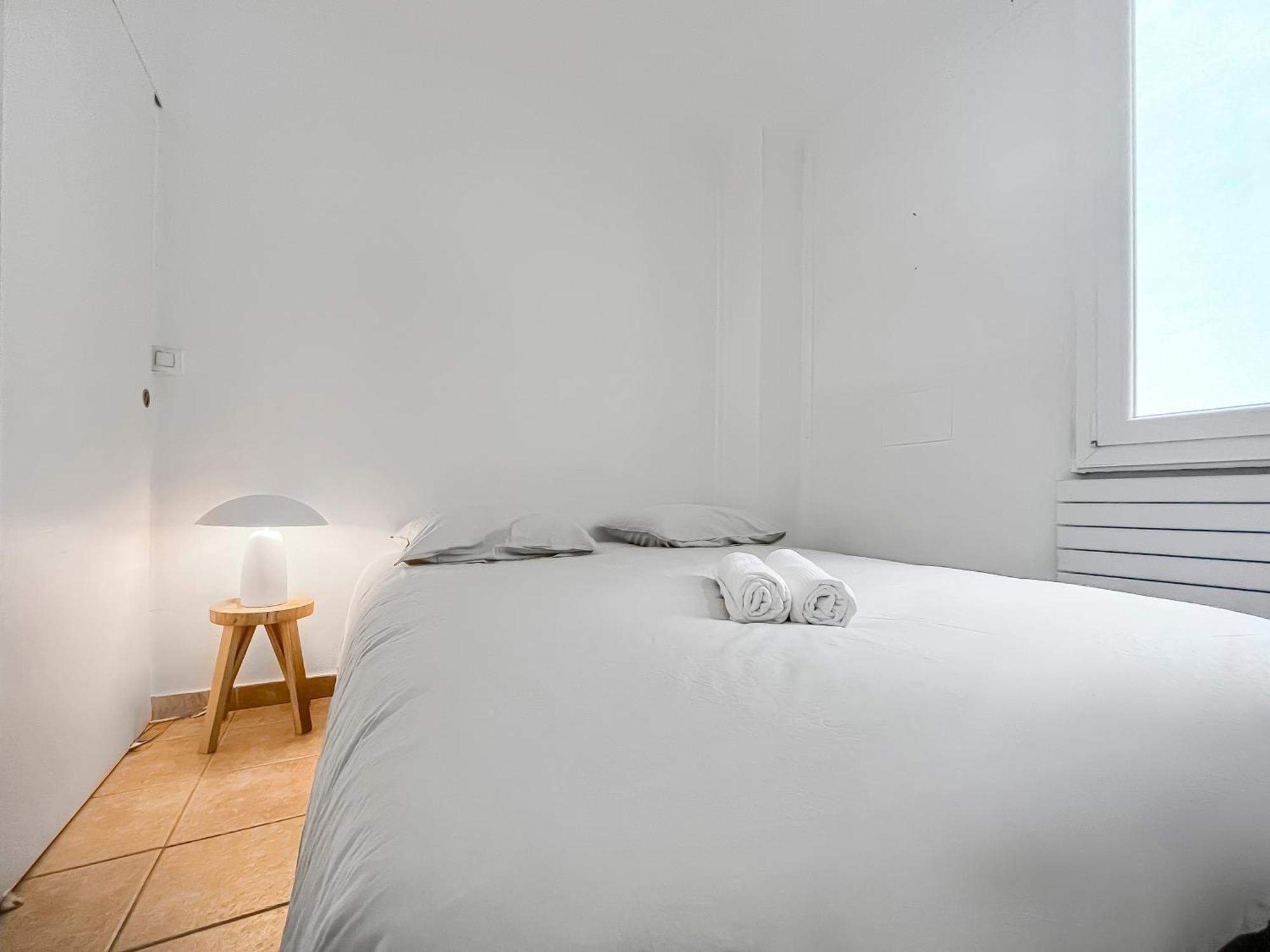 Apartment Couche De Soleil A *