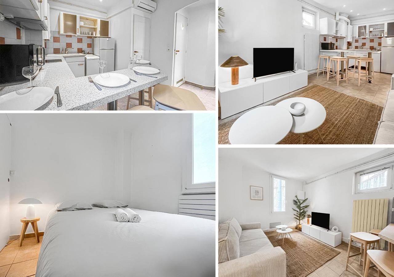 Couche De Soleil A Apartment