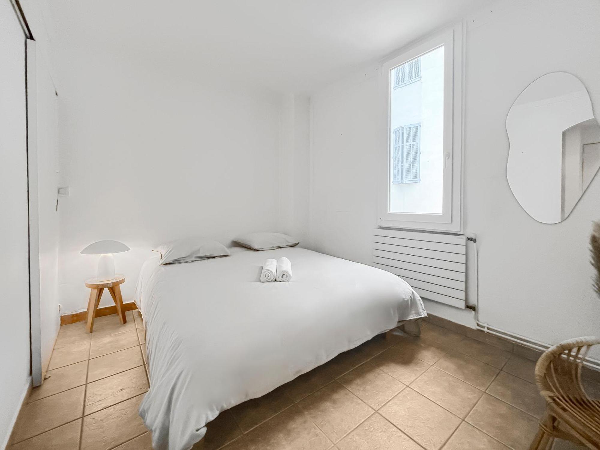 Couche De Soleil A Appartement Cannes
