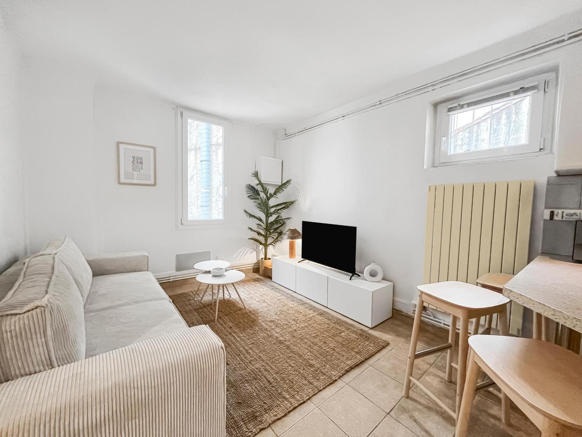 Apartment Couche De Soleil A Cannes