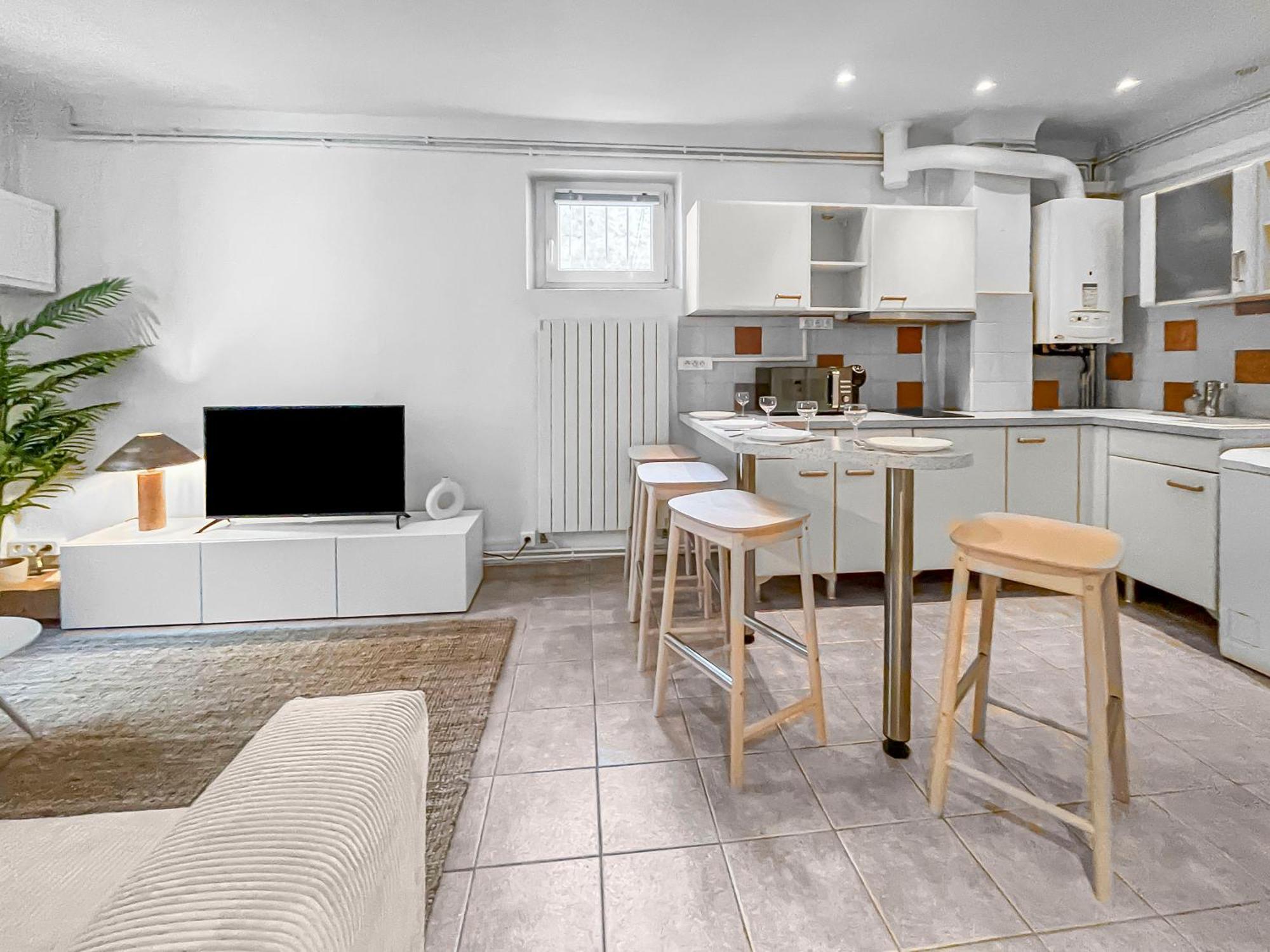 Apartment Couche De Soleil A Cannes