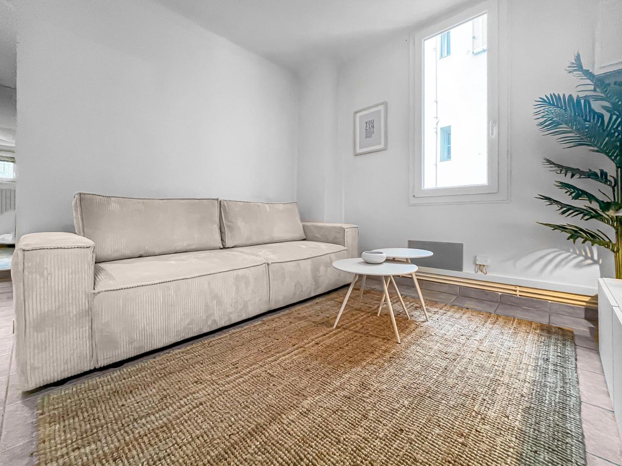 Apartment Couche De Soleil A