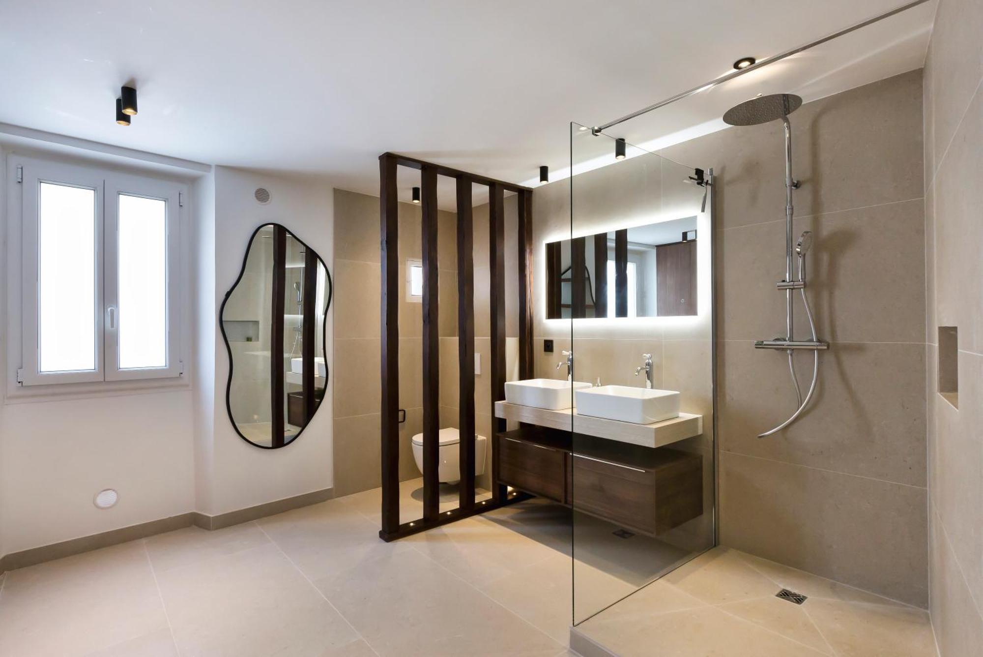 Luxury Forville - Center Apartment Cannes