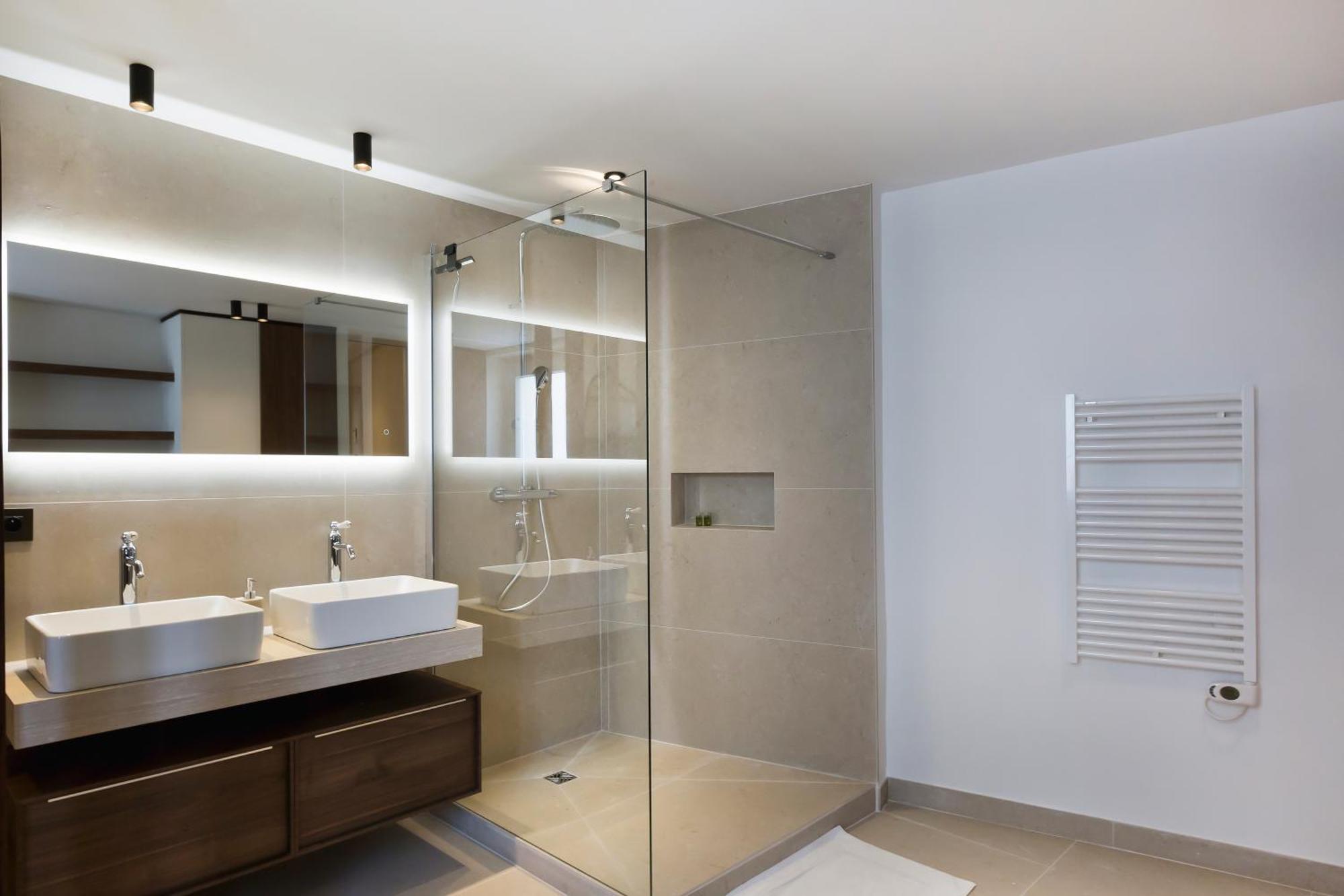 Luxury Forville - Center Cannes