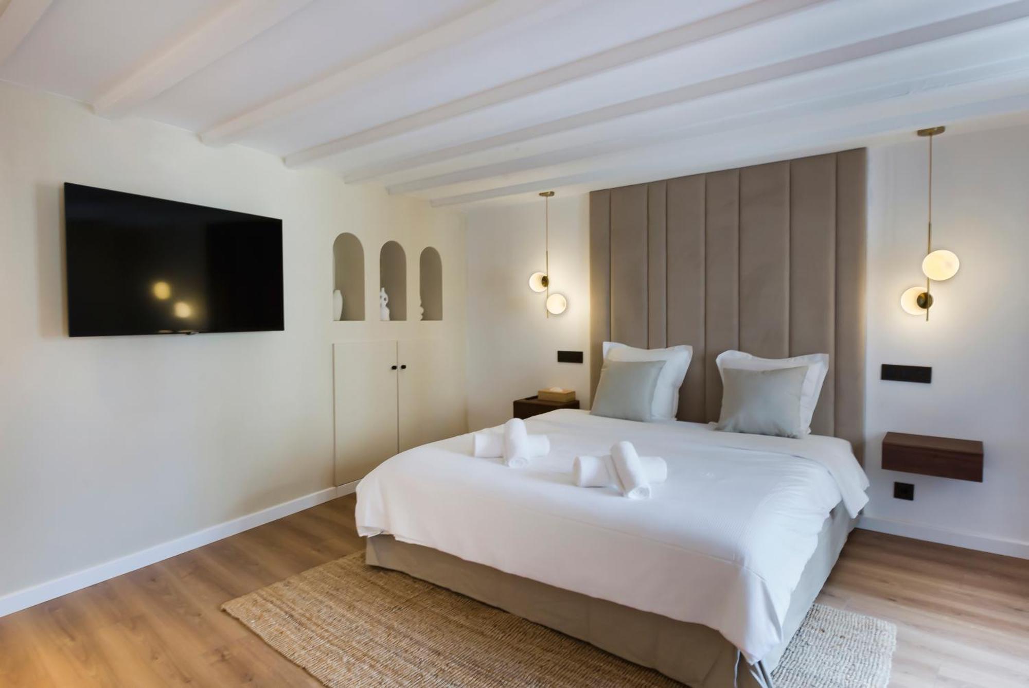 Apartment Luxury Forville - Center Cannes