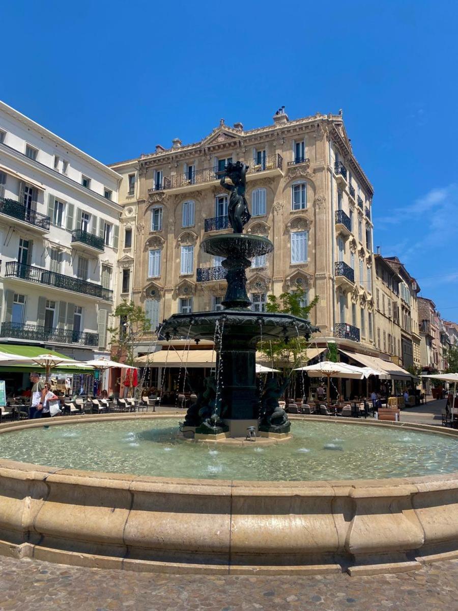 Aprt Festival Arnese Apartment Cannes
