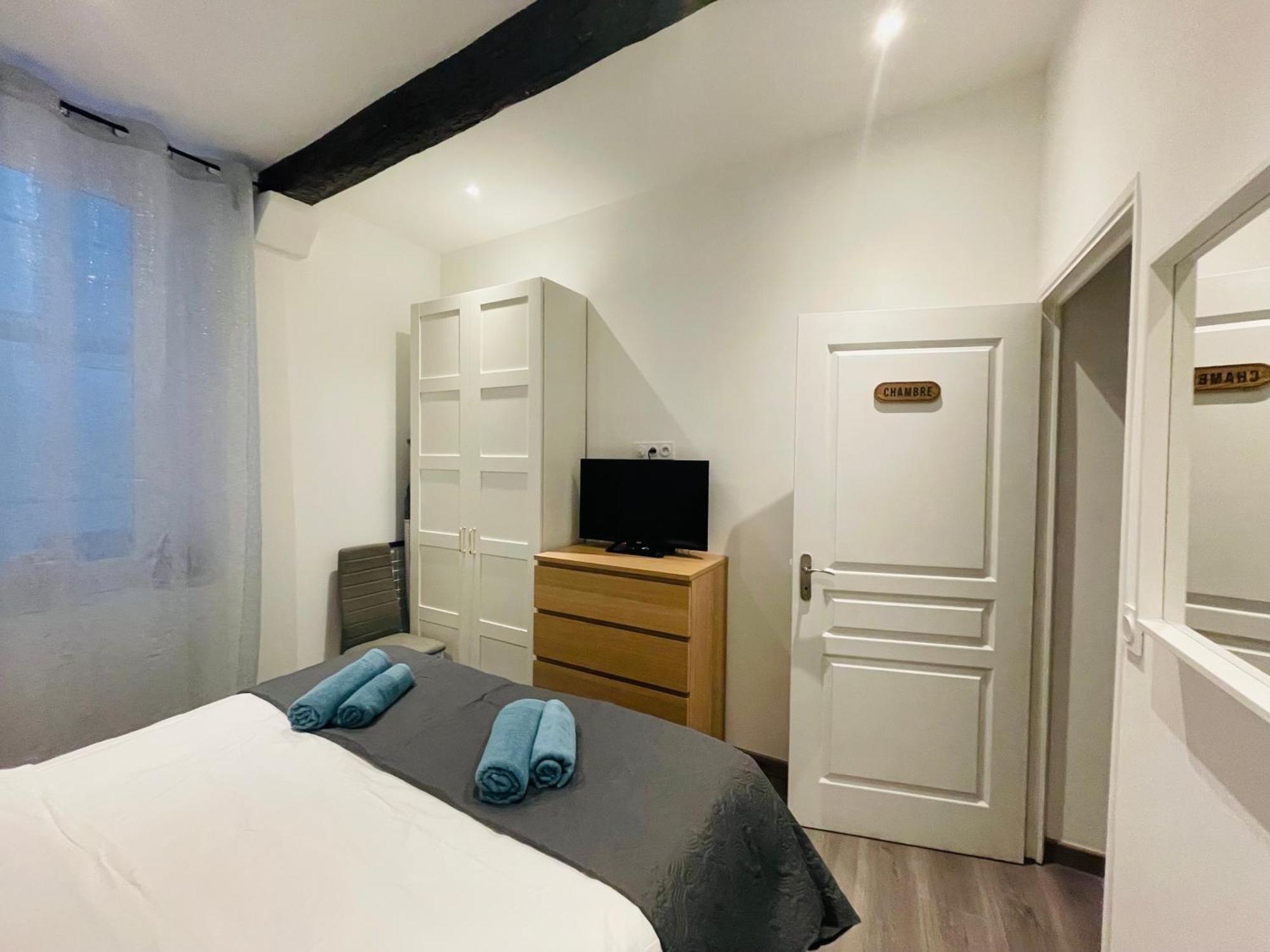 Aprt Festival Arnese Apartment Cannes