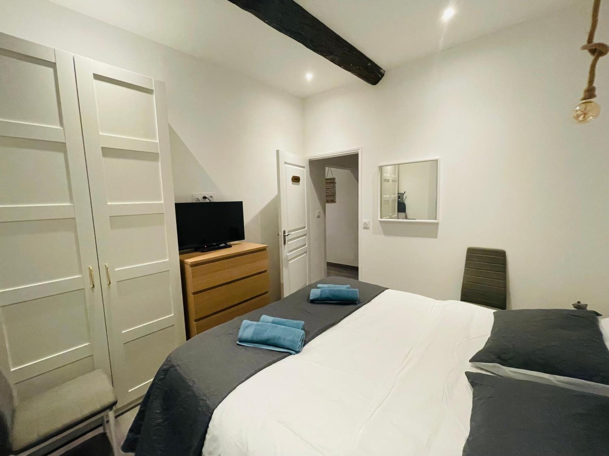 Apartment Aprt Festival Arnese Cannes