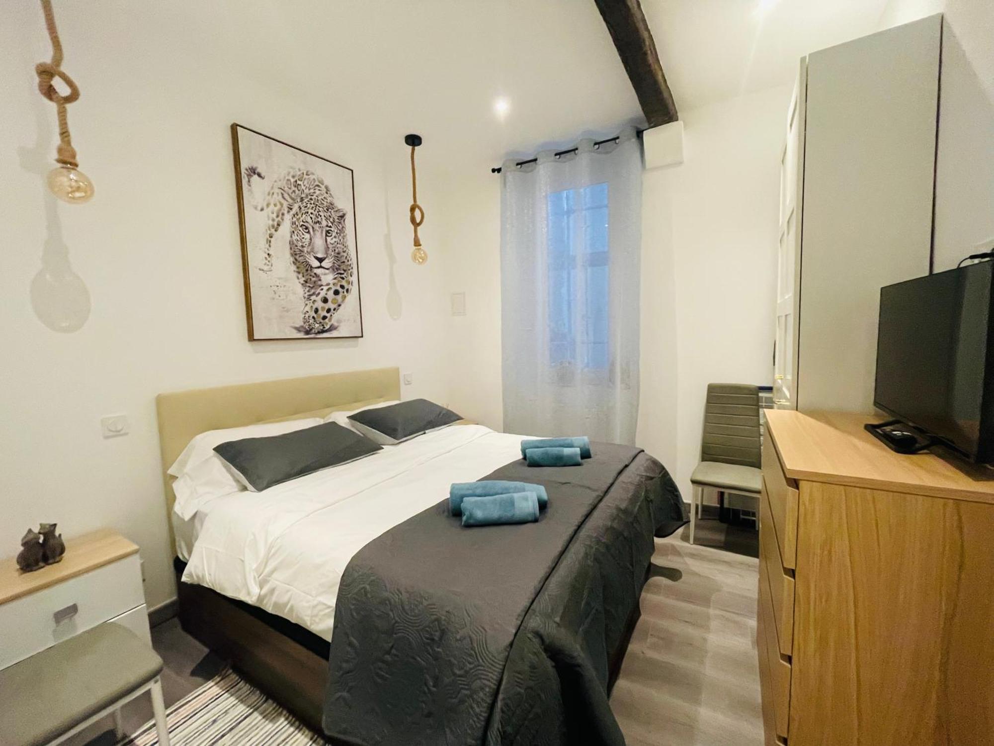 Apartment Aprt Festival Arnese