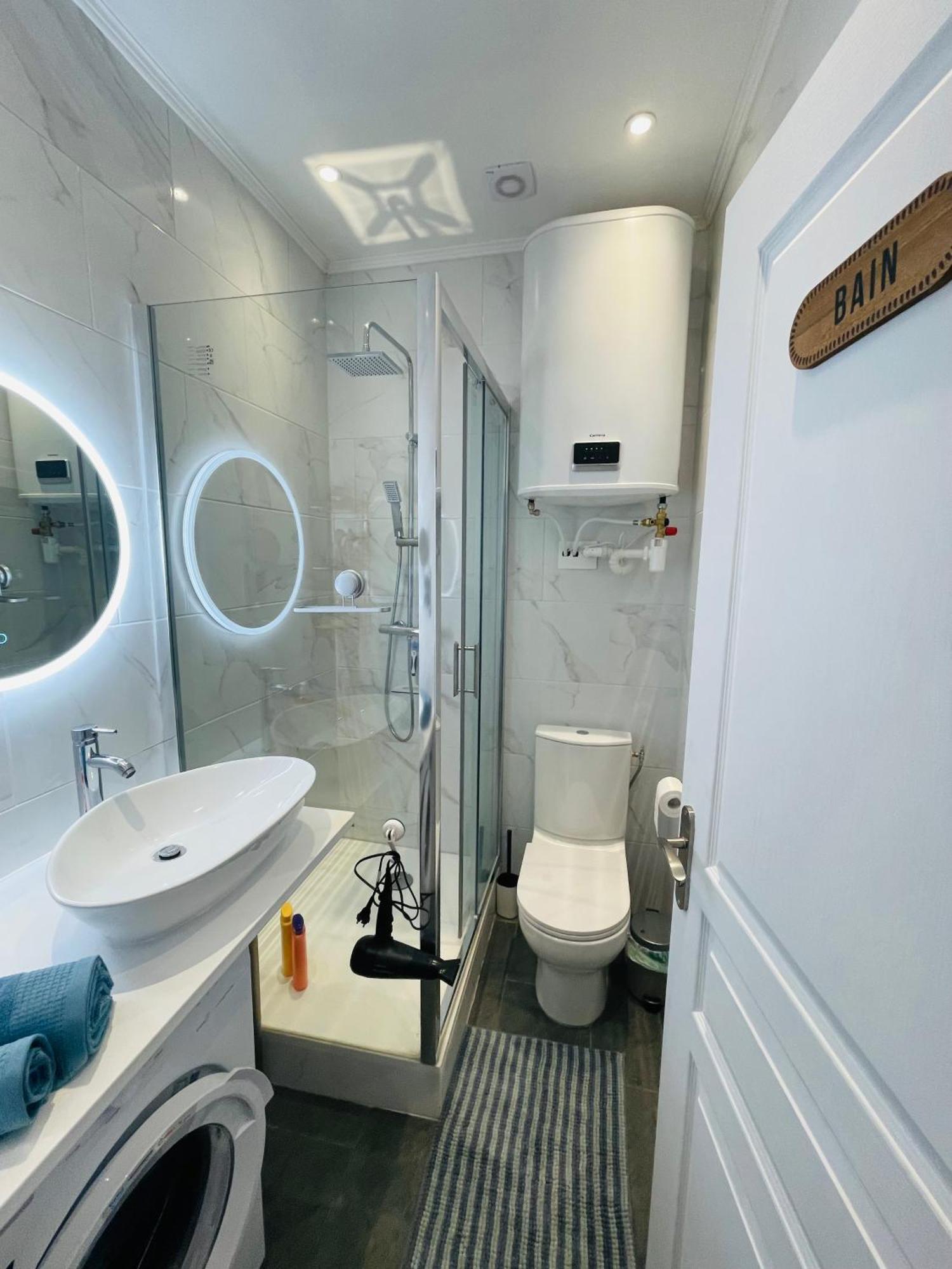 Apartment Aprt Festival Arnese *