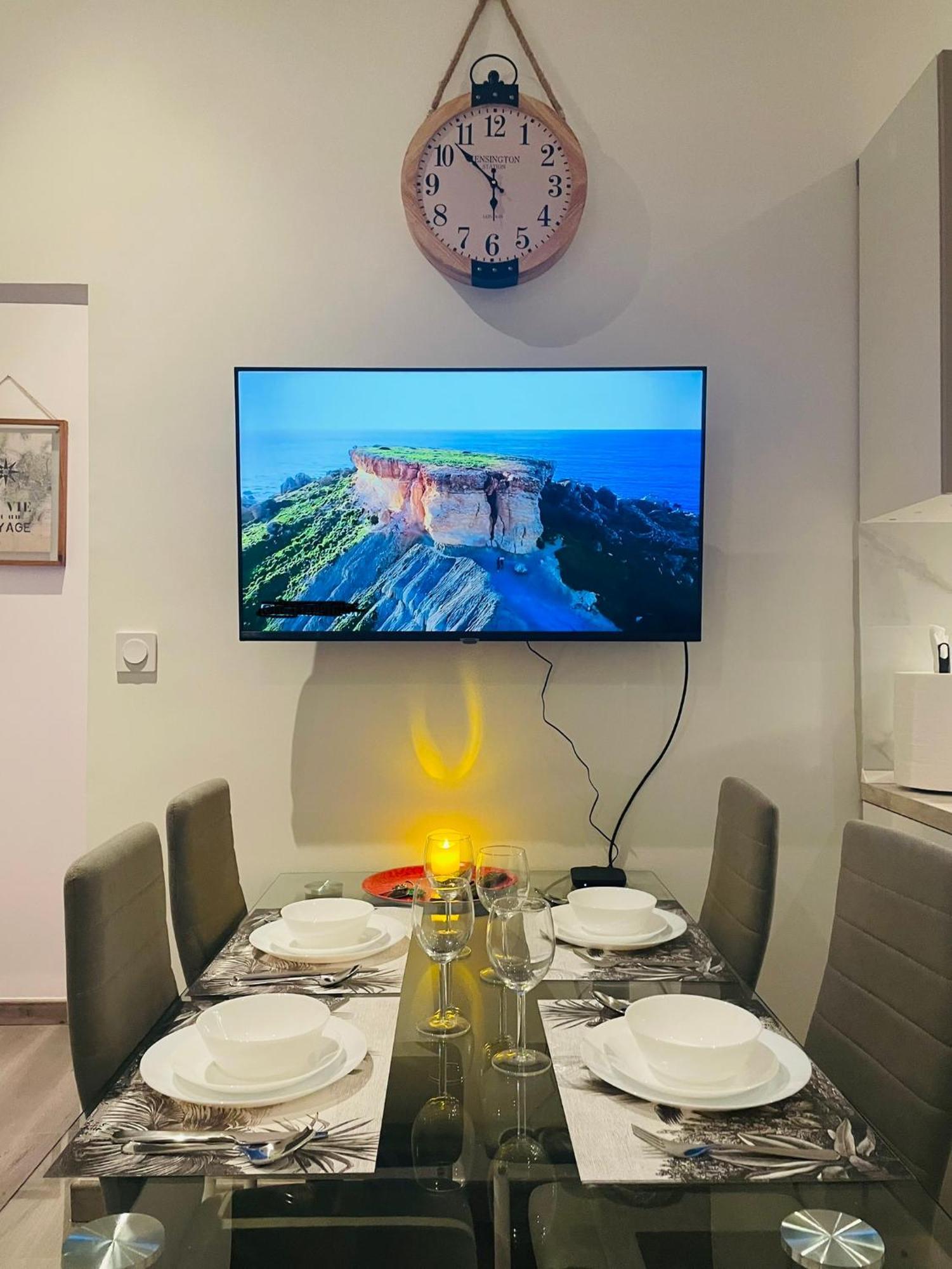 Aprt Festival Arnese Apartment *