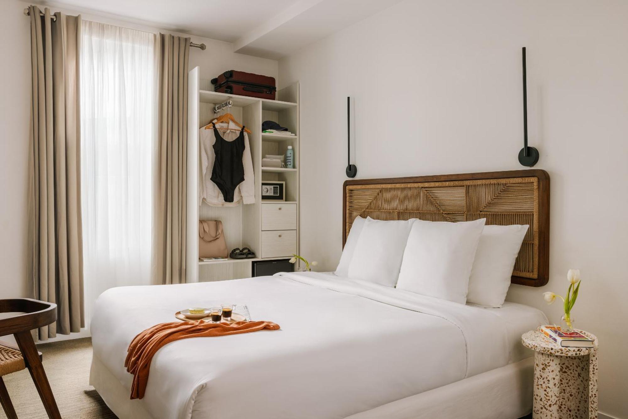 Yelo Belle Epoque Powered By Sonder Hotel 4*