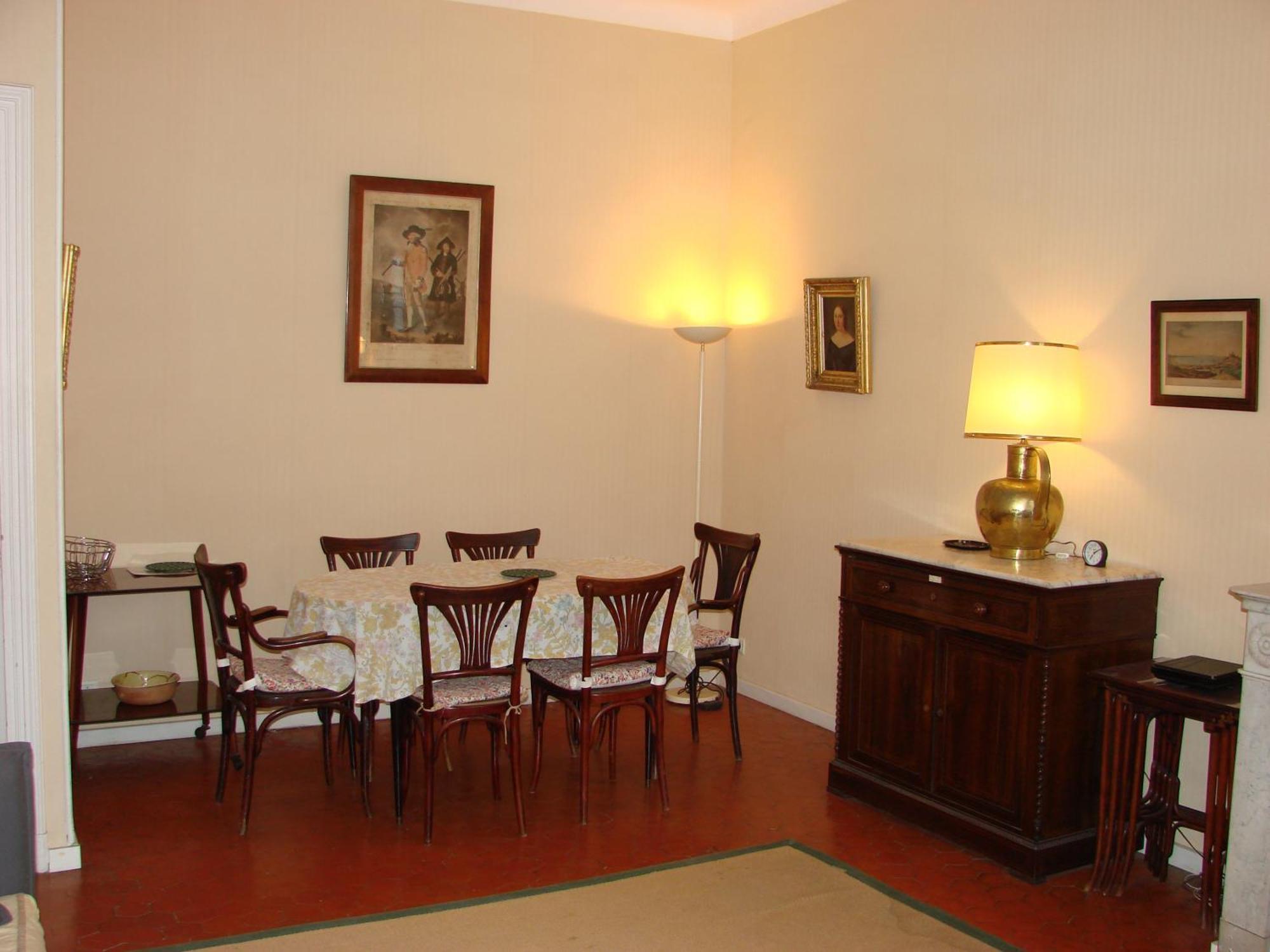 Acci Cannes Riviera Apartment Cannes