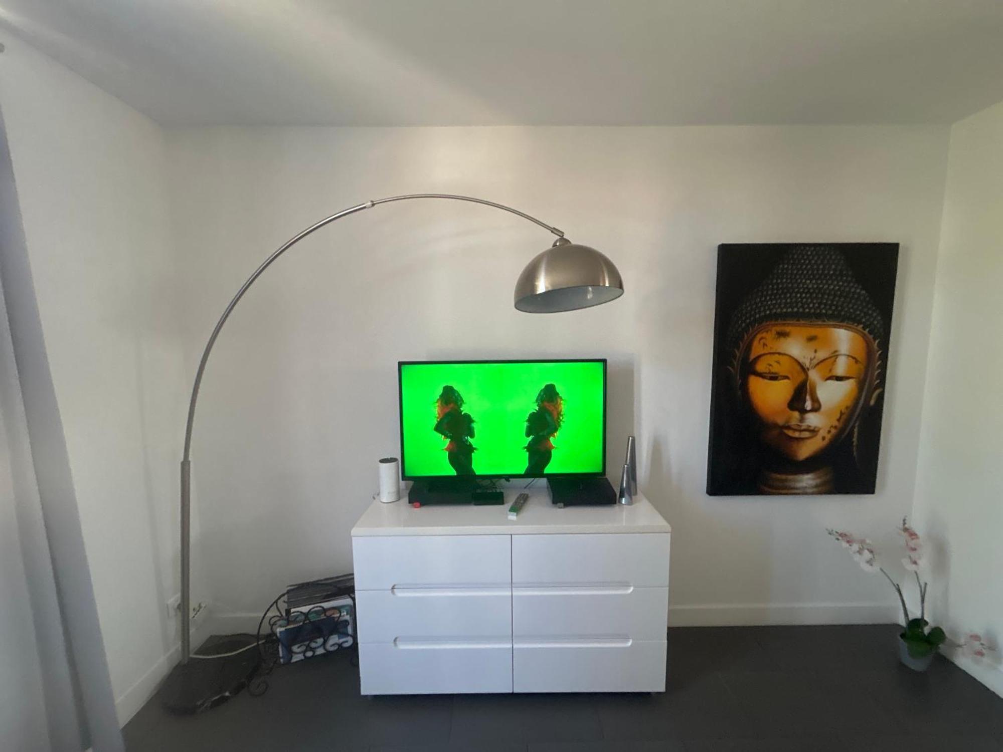 Appartement L'ensoleillee Maison Prive
