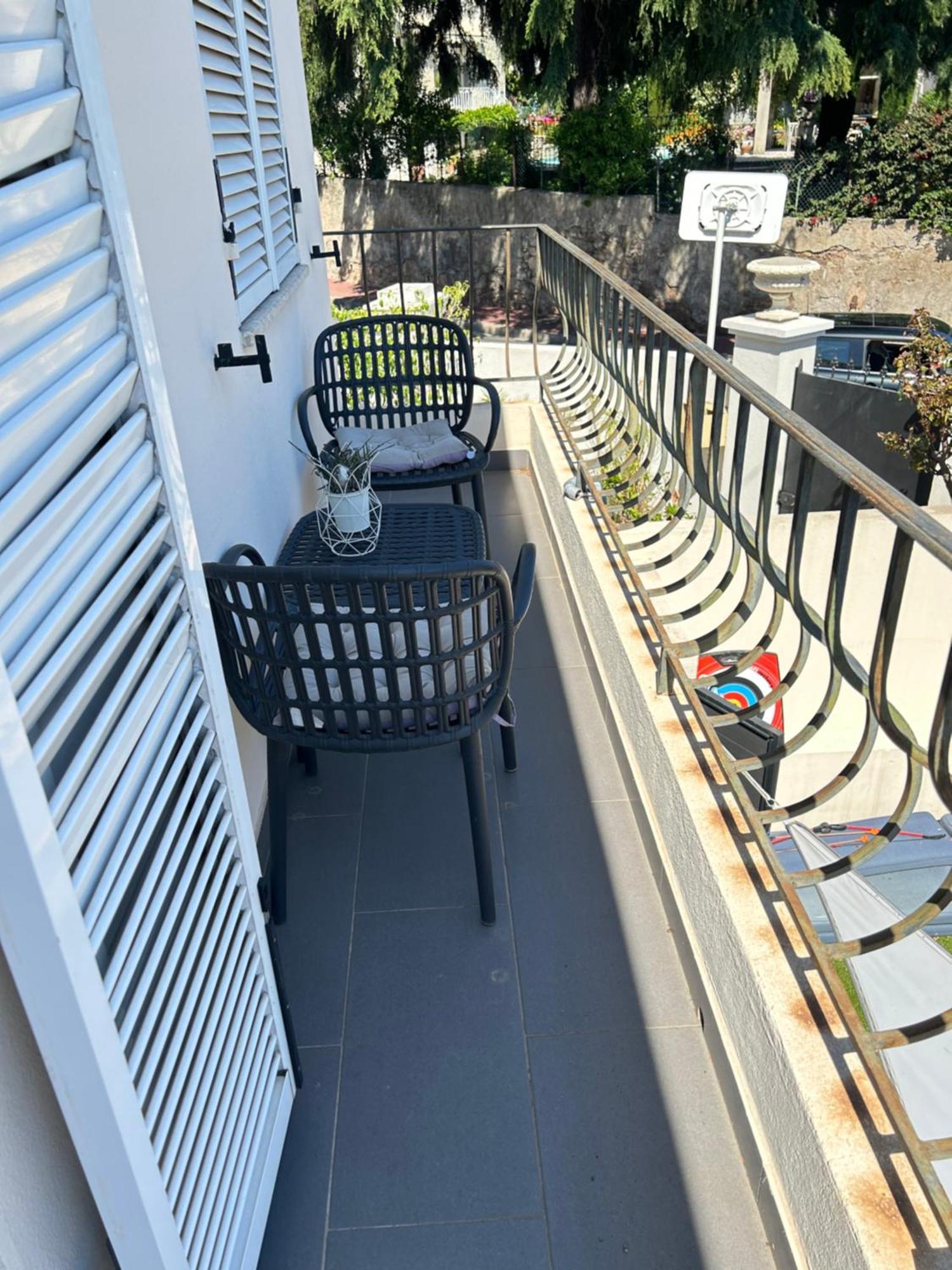 Appartement L'ensoleillee Maison Prive *