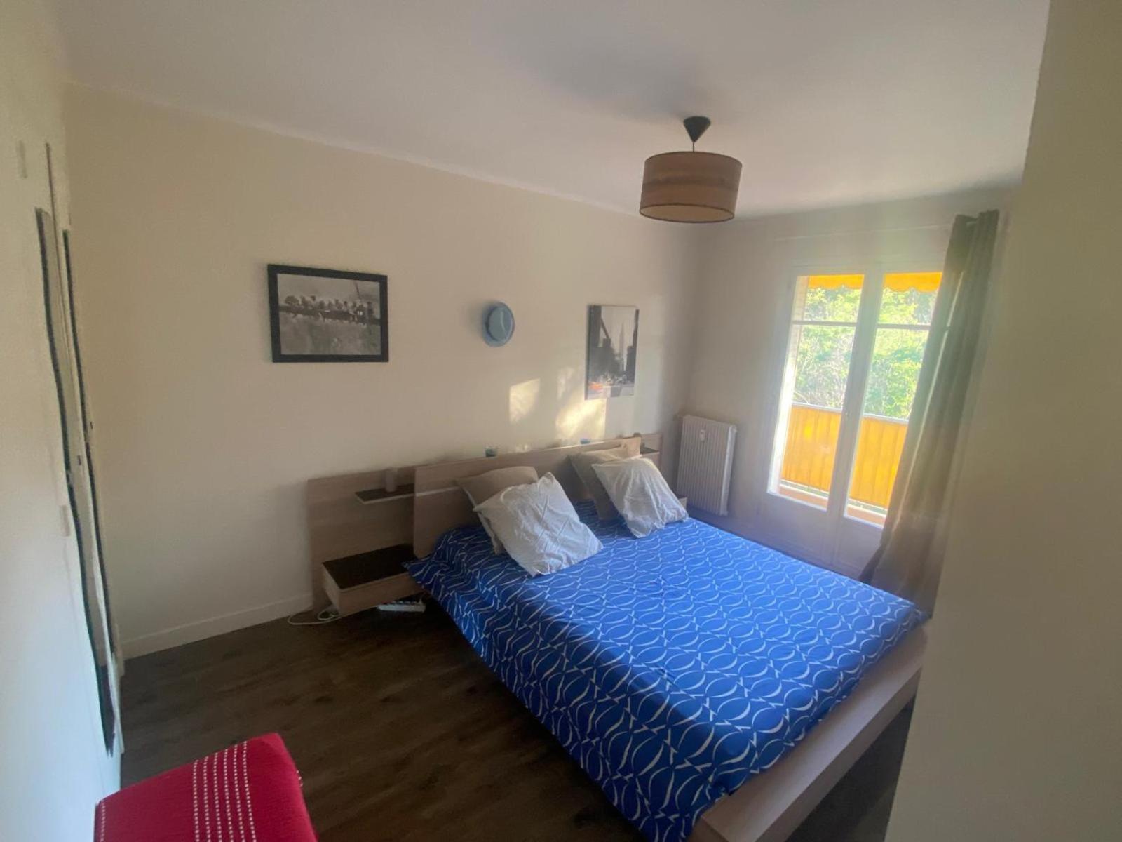 Appartement 3 Pieces A Croix Des Gardes